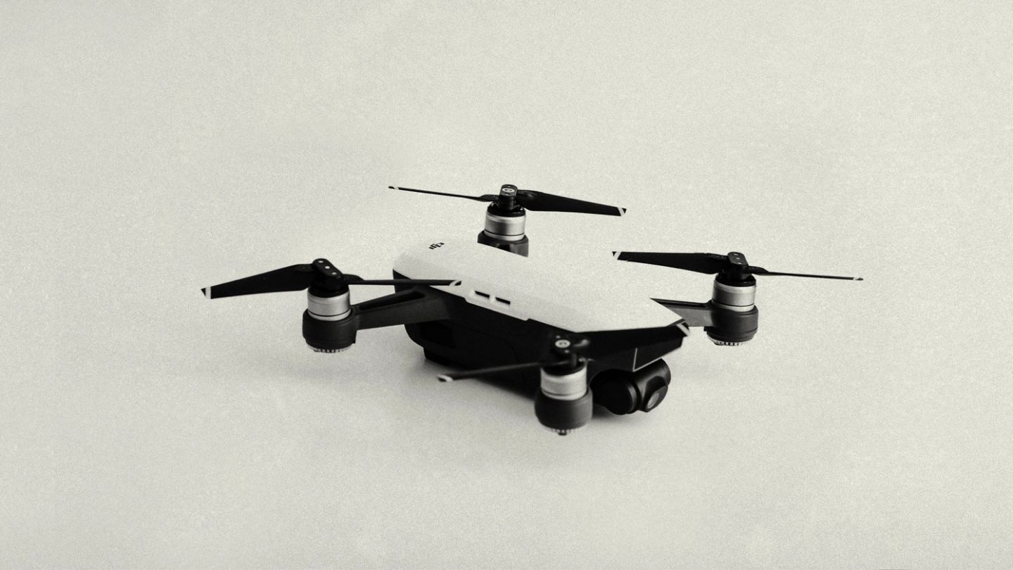 The gentleman’s guide to drone etiquette