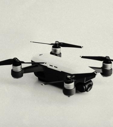 The gentleman’s guide to drone etiquette