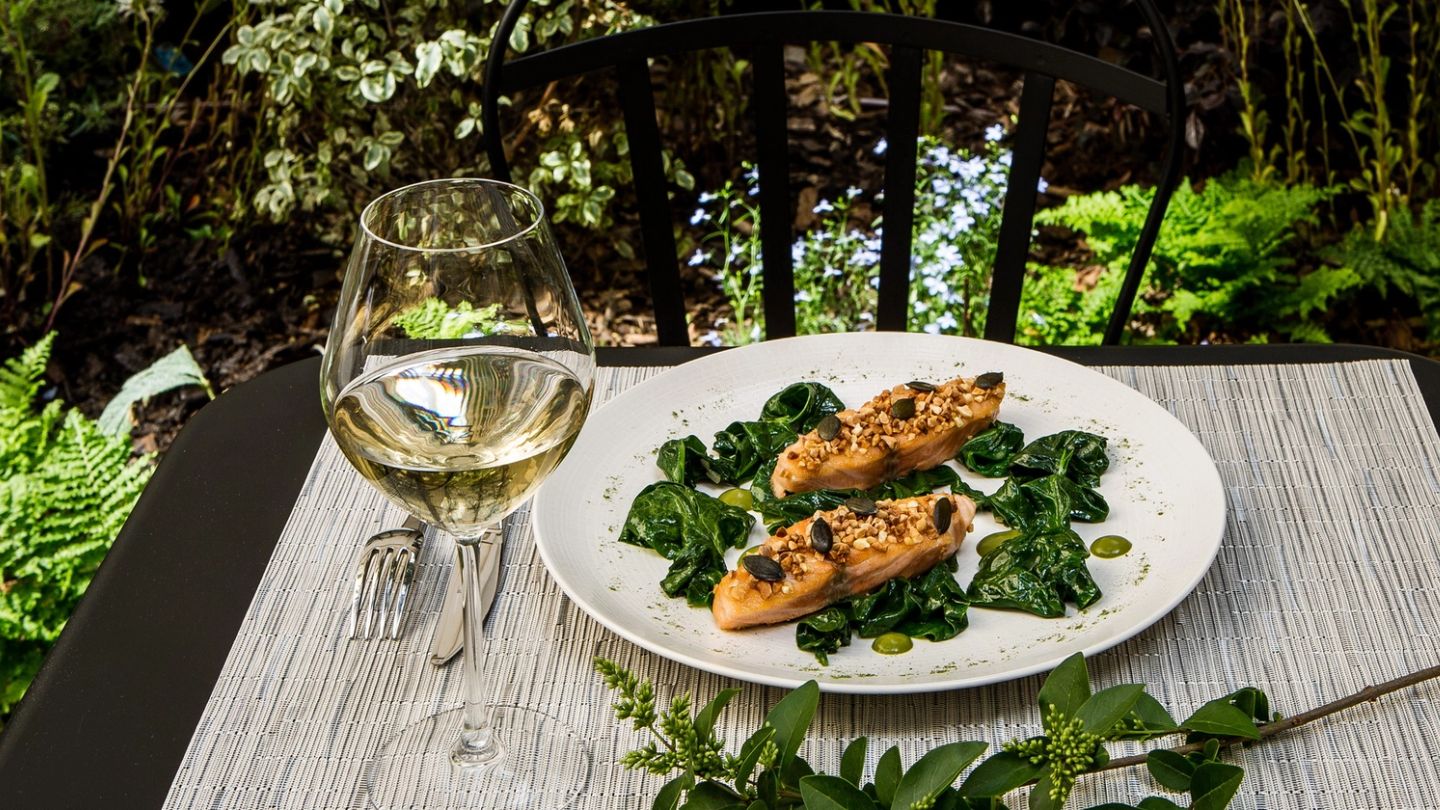 Sofitel’s latest Wine Days Event uncorks this year’s perfect pairings