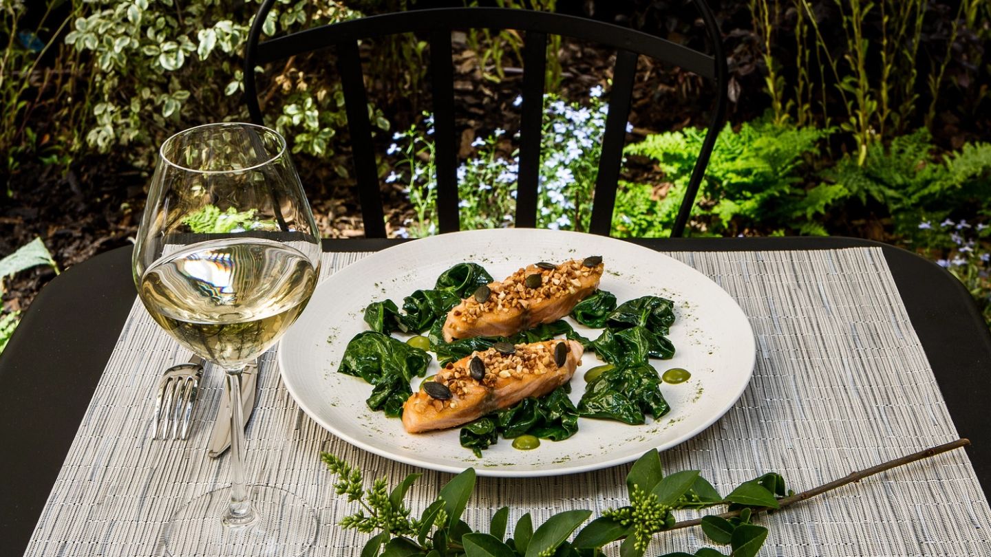 Sofitel’s latest Wine Days Event uncorks this year’s perfect pairings