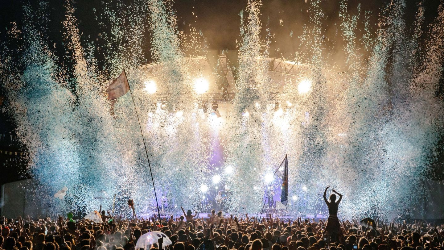 All the highlights from Wilderness 2019