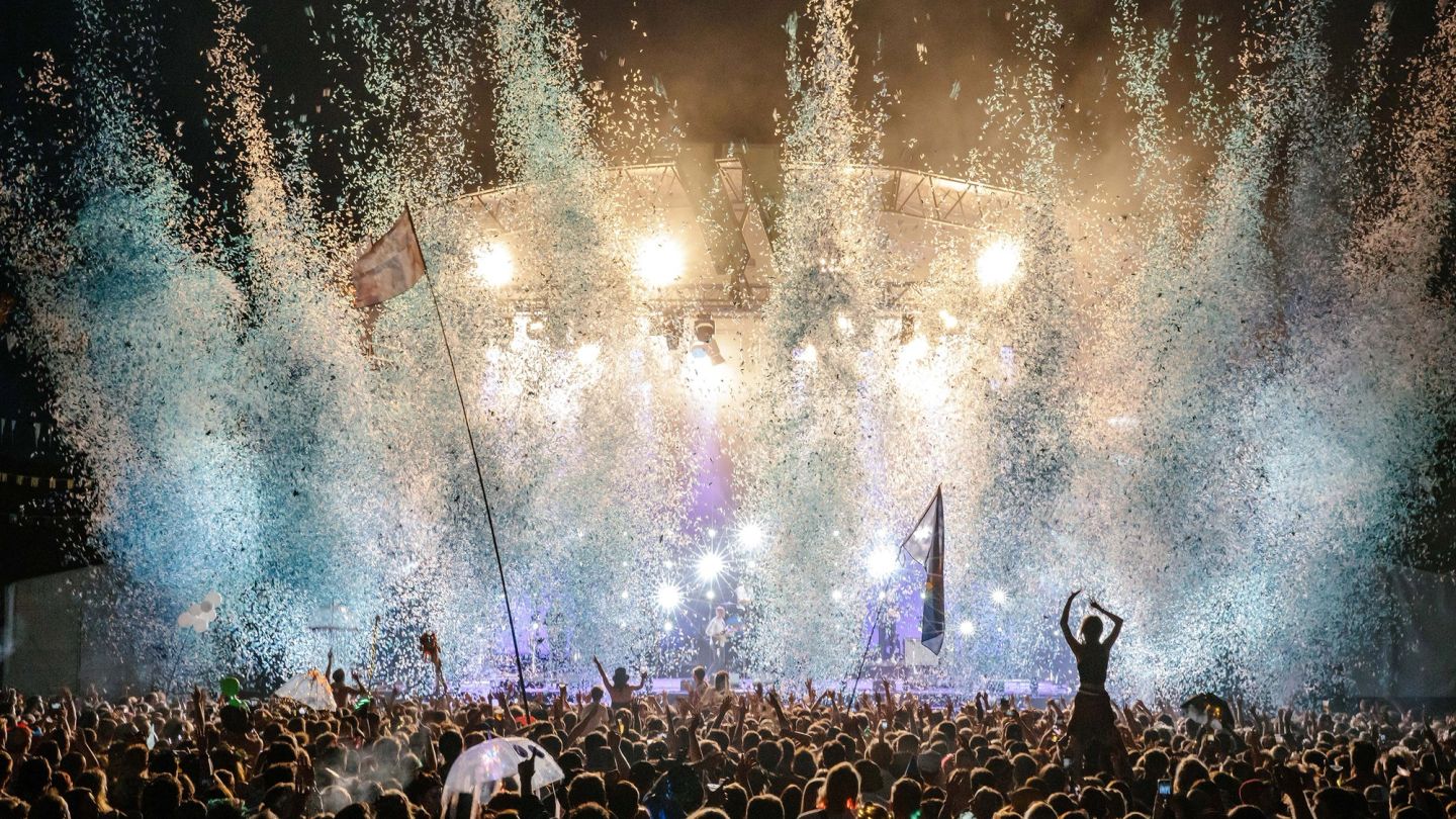 All the highlights from Wilderness 2019