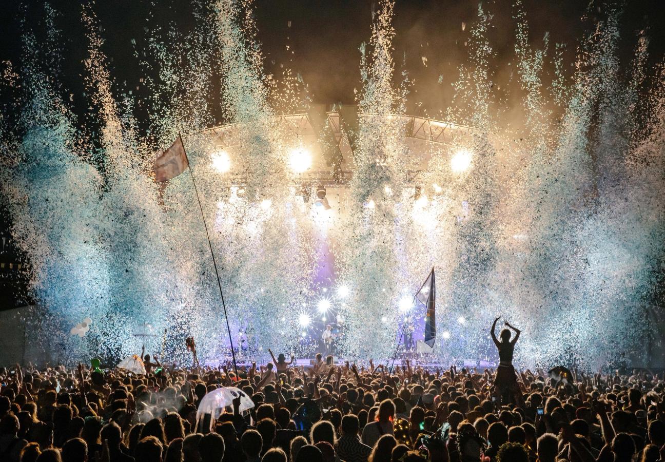 wilderness 2019
