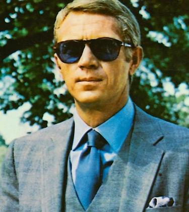 steve mcqueen's persol sunglasses