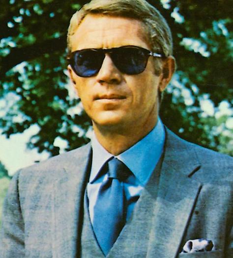steve mcqueen's persol sunglasses