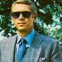The story of Steve McQueen’s iconic Persol sunglasses