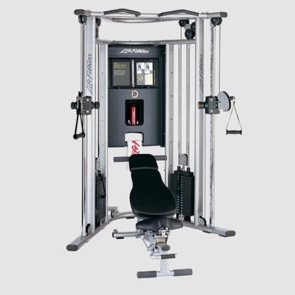 Life Fitness G7 Multigym