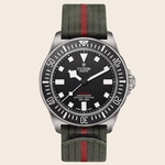 Tudor Pelagos FXD Watch