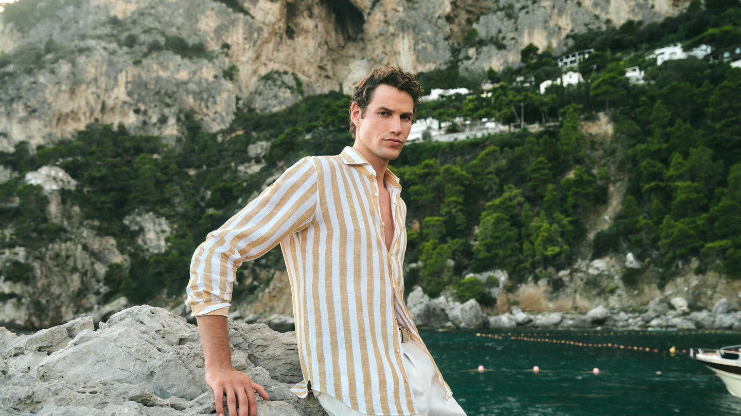 Lighten up: Windsor’s summer 2025 collection will ready you for the sun