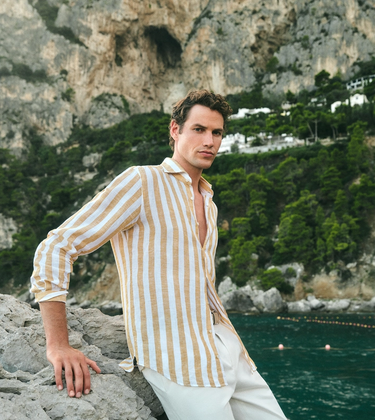 Lighten up: Windsor’s summer 2025 collection will ready you for the sun