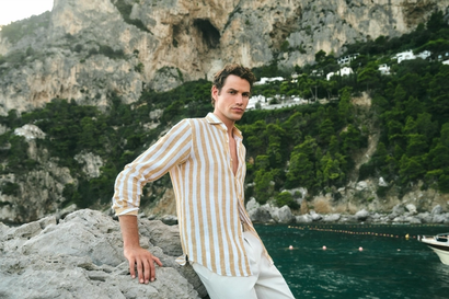 Lighten up: Windsor’s summer 2025 collection will ready you for the sun