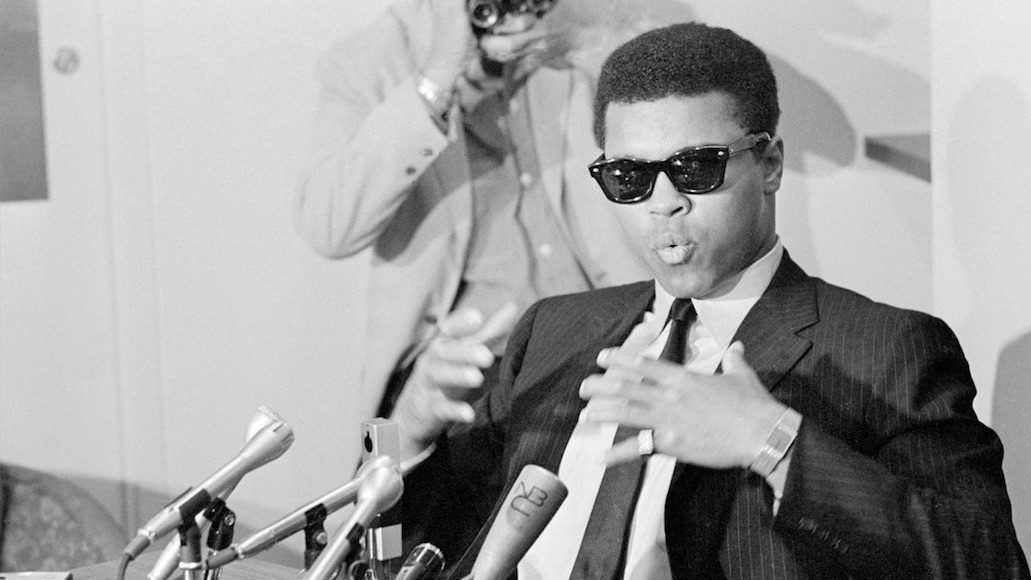 The Pick: The most famous sunglasses of all time