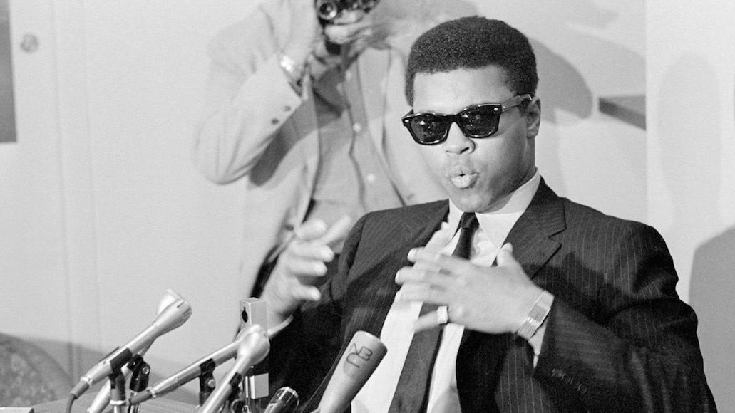 The Pick: The most famous sunglasses of all time