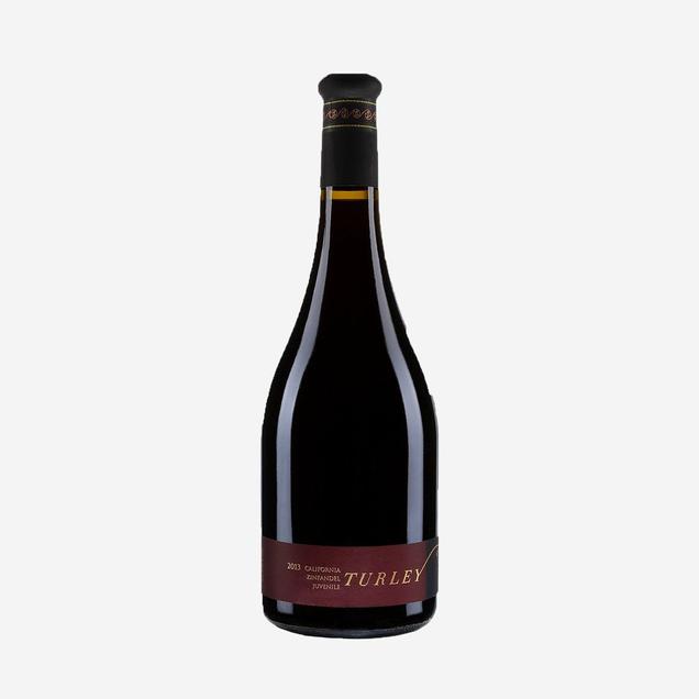 Turley Zinfandel Juvenile 2018