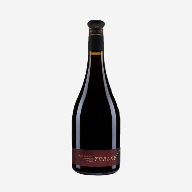 Turley Zinfandel Juvenile 2018