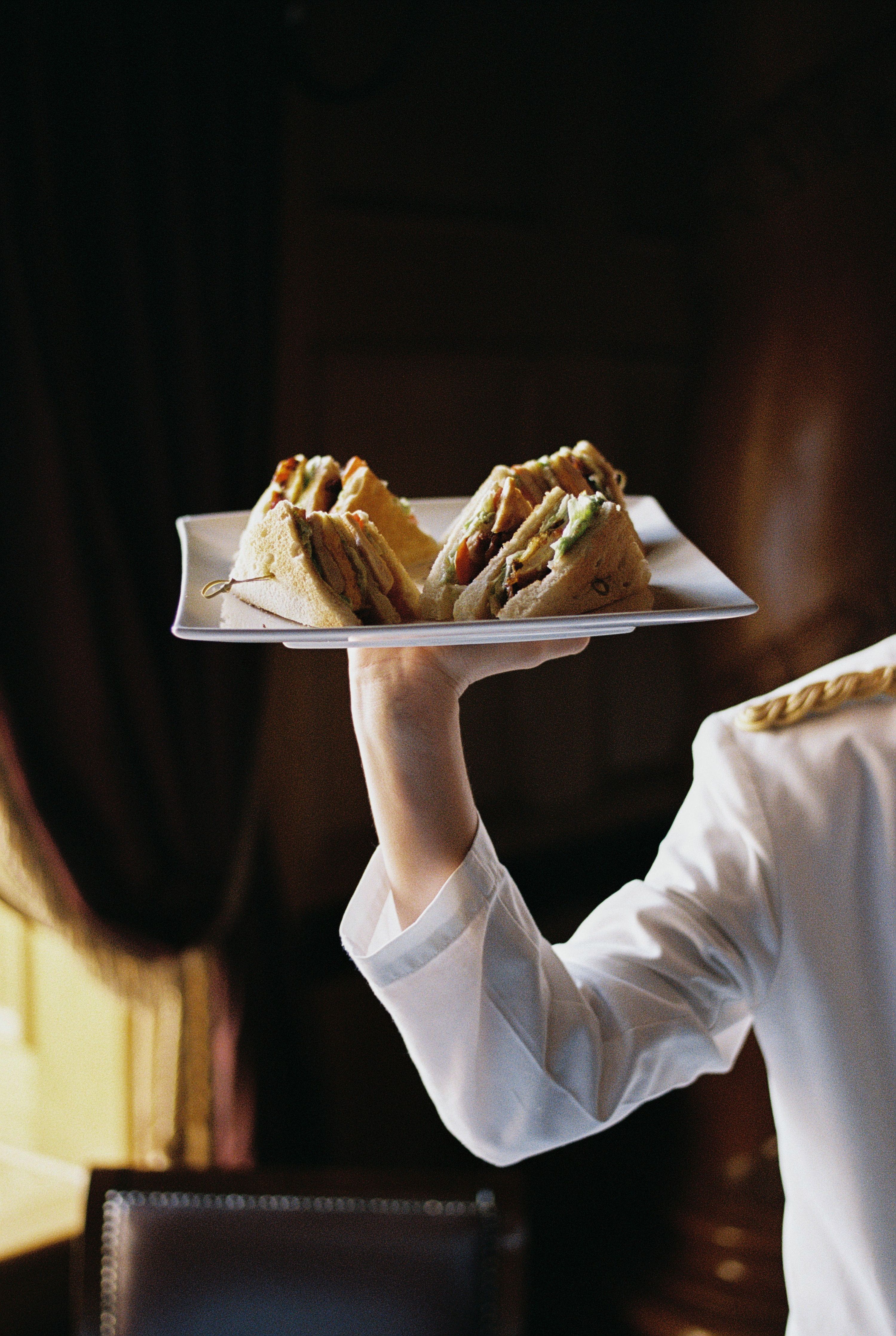 Suvretta House, St Moritz, Switzerland