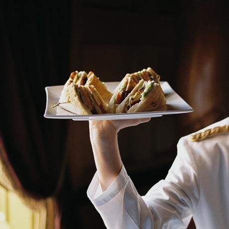 Suvretta House, St Moritz, Switzerland