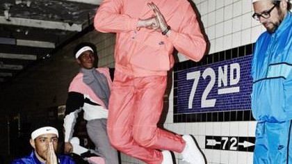 10 items of men’s clothing that should never have been made