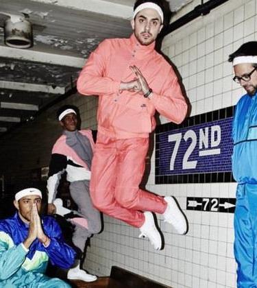 10 items of men’s clothing that should never have been made
