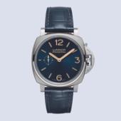 Panerai Luminor Due