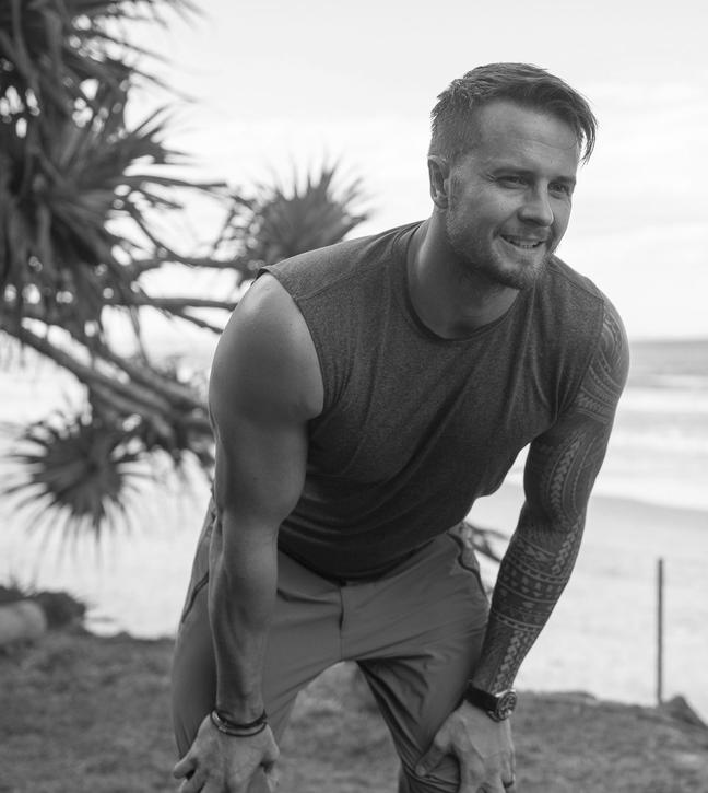 bobby holland hanton