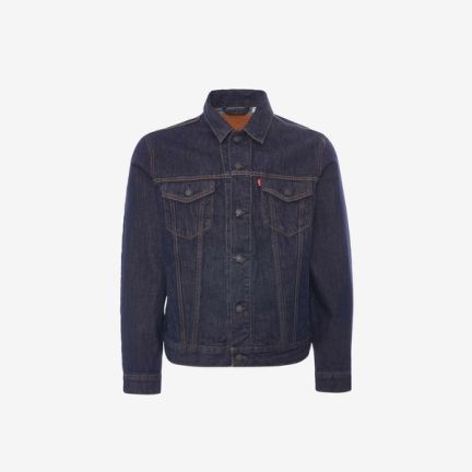 Levi's Trucker Jacket