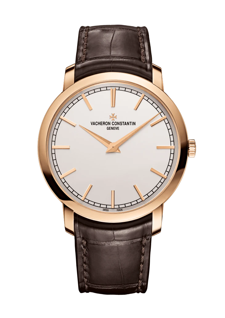 Vacheron Constantin Traditionelle Self-Winding Ultra-Thin