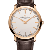 Vacheron Constantin Traditionelle Self-Winding Ultra-Thin