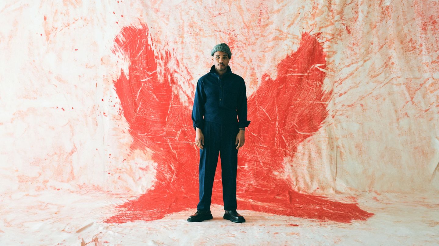 The sunshine and shadows of Anderson .Paak