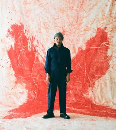 The sunshine and shadows of Anderson .Paak