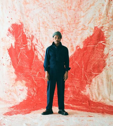 The sunshine and shadows of Anderson .Paak