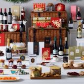 The Harrodian hamper