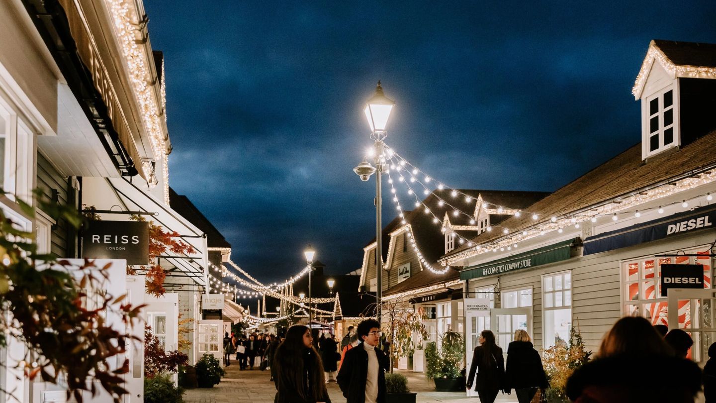 What should you buy the man who has everything this Christmas?