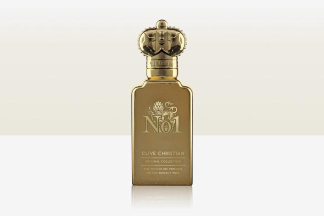 Clive Christian No. 1