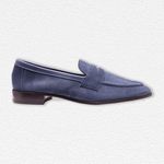 Cheaney 'Tori' Collapsible Penny Loafer