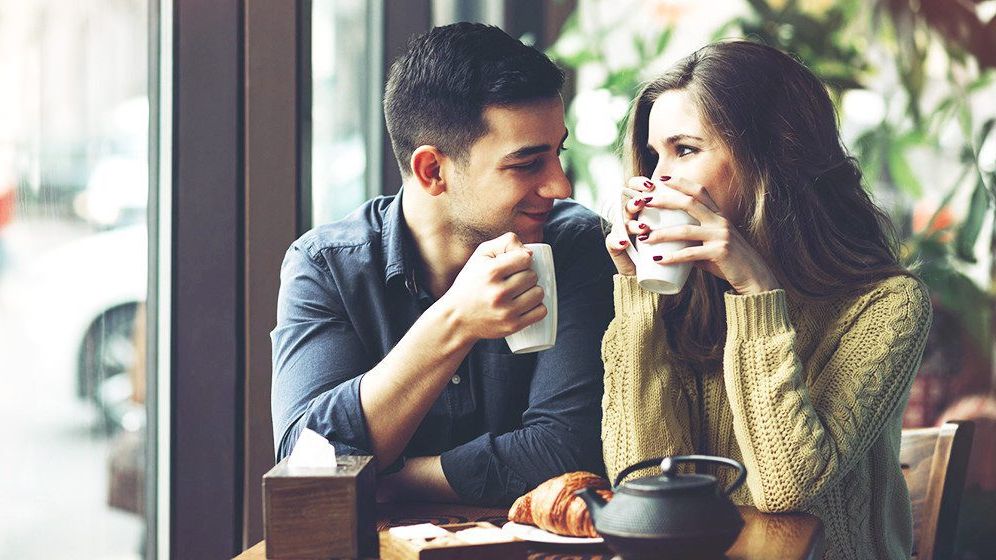 5 awesome winter first-date spots in London