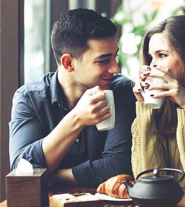5 awesome winter first-date spots in London