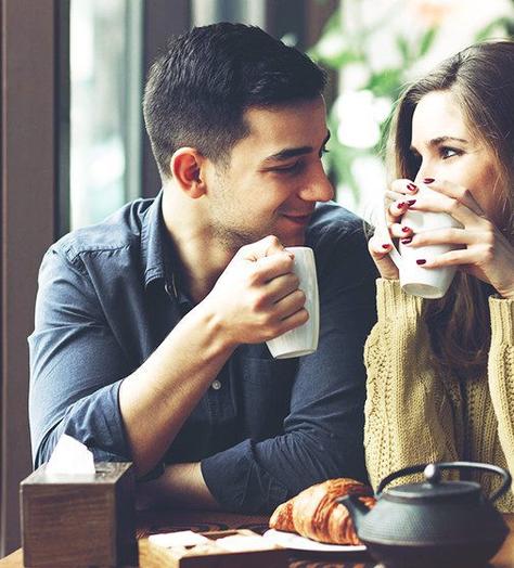 5 awesome winter first-date spots in London