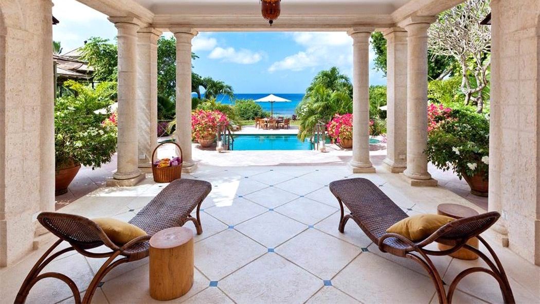 Property of the Week: The Garden, Barbados
