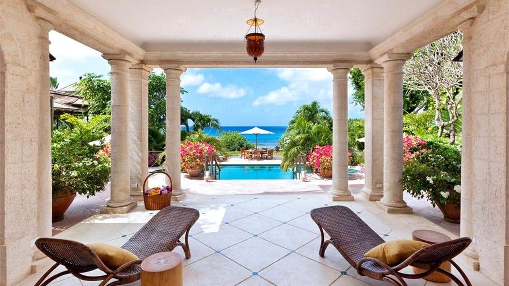 Property of the Week: The Garden, Barbados