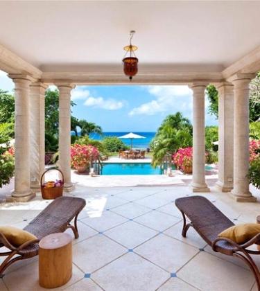 Property of the Week: The Garden, Barbados