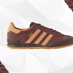 Adidas Originals Cord Suede Sneakers