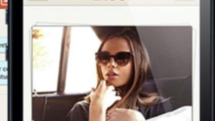 ETIQUETTE – How To Get a Match on Tinder