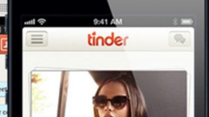ETIQUETTE – How To Get a Match on Tinder