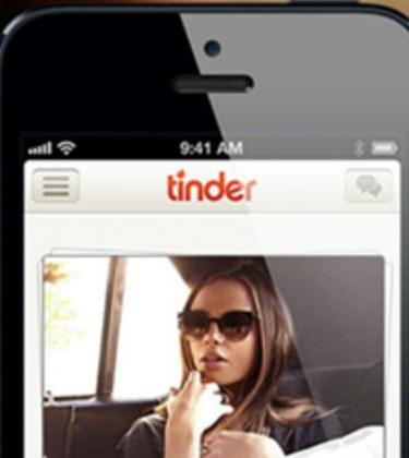 ETIQUETTE – How To Get a Match on Tinder