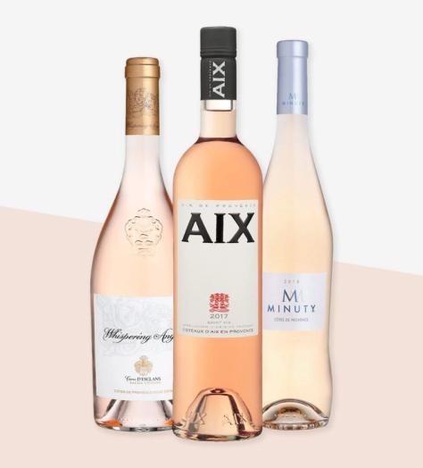 These are the six wines you should be ordering for the bank holiday weekend