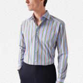 Eton John Lennon Shirt