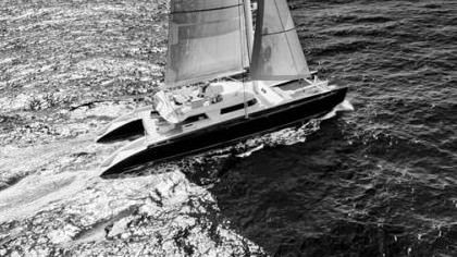 The world’s most beautiful catamarans