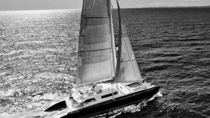 The world’s most beautiful catamarans