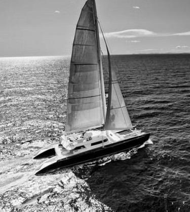The world’s most beautiful catamarans